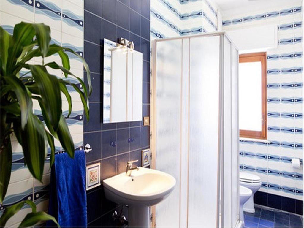 Отель Residenza Paola Палермо Номер фото