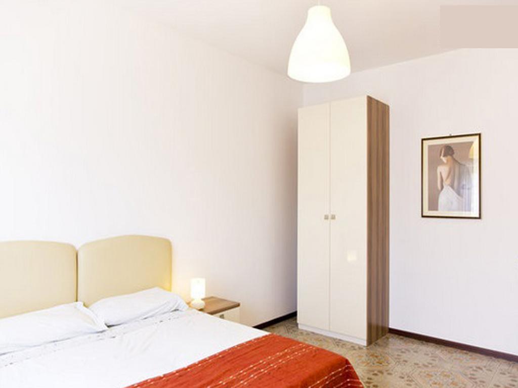 Отель Residenza Paola Палермо Номер фото